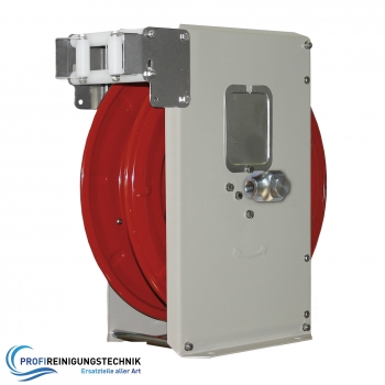 Automatik Hochdruckschlauchaufroller ST 40